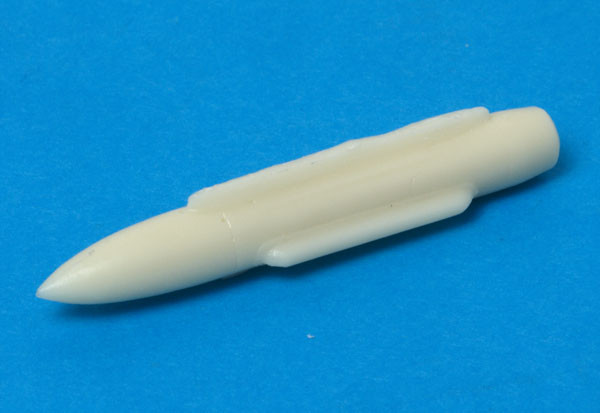 U 95 störkapsel