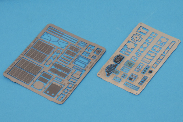 SAAB B17 detail set