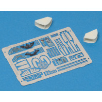 A32 Lansen detail set