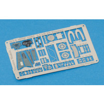 J29 Tunnan detail set (Heller)