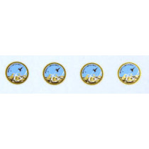 Försökscentralen FC badge x 4