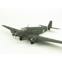 Ju52/3m SwAF Tp5