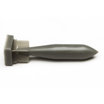 3 x 500 kg mine bomb m/56 Lyra