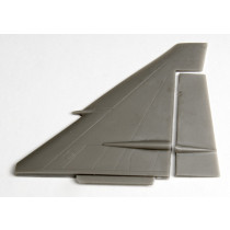 Fena för SAAB  JA37 Viggen (TAR)