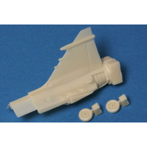 JAS 39 C/D konvertering