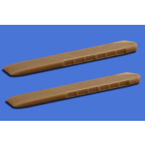 BOY 401 chaff dispenser for SAAB JA37 Viggen