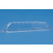 SAAB B17 vacformad huv x 2