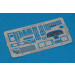 SAAB 91 Safir interior & exterior detail set