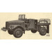 Volvo Startbil Stb 953