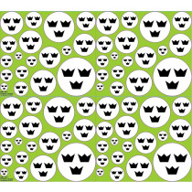 Swedish national insignias m/1927