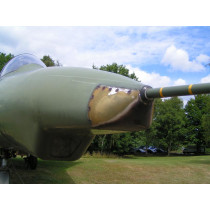 Danish WDNS Draken nose