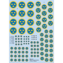 SAAB Safir International See info. Now in stock