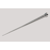 Gamma pitot tube for SAAB 32 Lansen