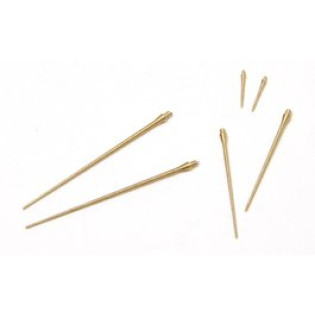 SAAB J35/S35/Sk35 Draken pitot tubes