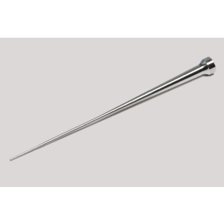 Gamma pitot tube for SAAB 32 Lansen